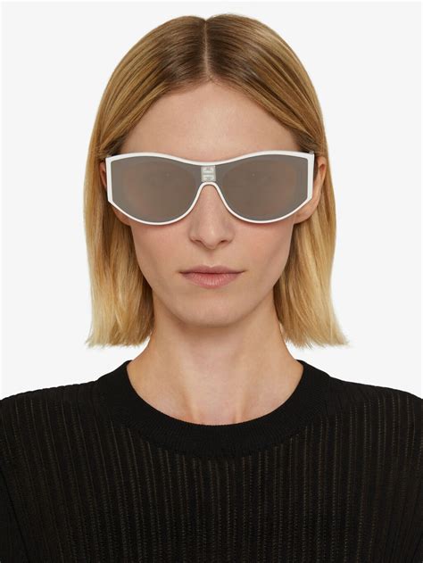 lunette givenchy femme 2019|Lunettes de soleil Giv Cut en neutre – Givenchy .